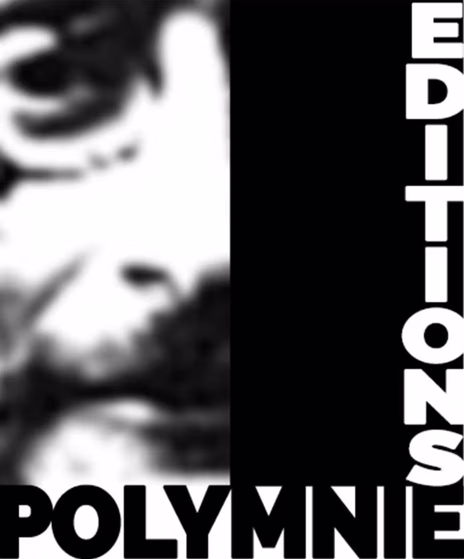Logo des éditions Polymnie